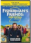 Fisherman's Friends 2: One and All 
