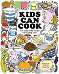 Kids Can Cook: Fun and Yummy Recipe