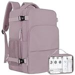 16 Inch Laptop Backpack with Multi-