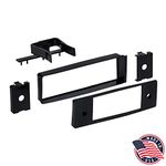 Metra 99-7891 Dash Kit for Honda Civic 96-98