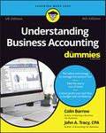 Business Accounting