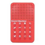 Sound Machine, Electronic Sound Mak