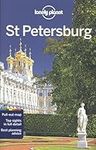 Lonely Planet St Petersburg (Travel