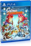 Scribblenauts Showdown for PlayStation 4