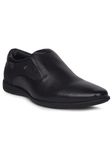 Hush Puppies Cosros Slipon 2.0 Mens Black - 8 UK