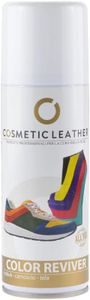 Spray ravvivante Scarpe camoscio Tela e Nabuk 6 COLORI DISPONIBILI Color Reviver 200 ml (Blu)