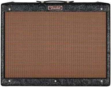 Fender Hot