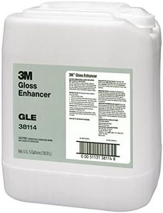 3M 38114 Gloss Enhancer - 5 Gallon