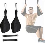 FLYTENG Hanging Ab Straps, for Abdo