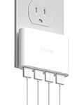 iHome Slim USB Wall Charger: AC Pro
