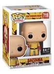 Funko Pop!: Animation: One Punch Man - Saitama Bait Exclusive #719