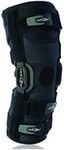 DONJOY PLAYMAKER XPERT HINGED KNEE BRACE Sleeve (XX-Large)