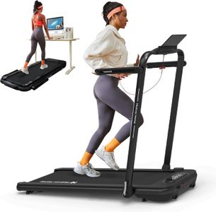 Mobvoi Home Folding Treadmill SE – Compact Space-Saving Design