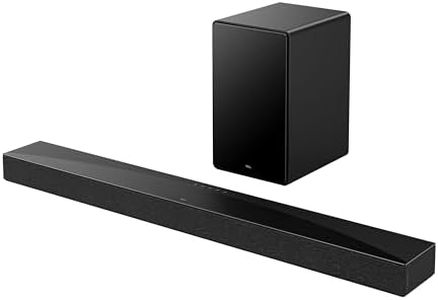 TCL Q65H 5