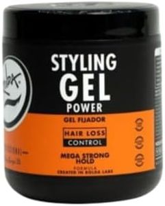 Rolda Power Styling Gel Hair Loss Control 35.2oz