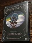 Grateful Dead - The Closing Of Winterland (2DVD)