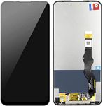 LeHang LCD Display Touch Screen Digitizer Assembly For Motorola Moto G8 Power 2019 XT2041 6.4 inch Black