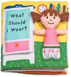 Melissa & Doug - What Should I Wear?