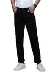 Calvin Klein Men Body Black Jeans (32) - J3229631BY