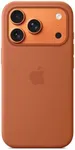 Apple iPhone 17 Pro Silicone Case w