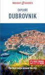 Insight Guides Explore Dubrovnik: Travel Guide with eBook