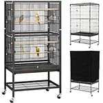 YITAHOME 52 inches Birdcage Cover a