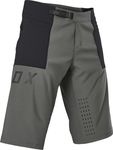 Fox Racing Men's Defend Pro Mountain Biking Short, Dark Shadow, 40