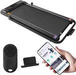 2 in 1 Walking Pad Treadmill XEO HO