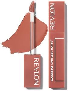 REVLON Lip