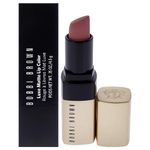 Bobbi Brown luxe Matte Lip Color - nude Reality, 0.15 ounces