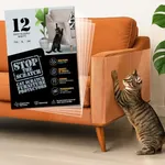 Pro Strength Double-Sided Cat Scrat