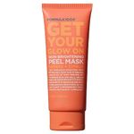 FORMULA 10.0.6 Get Your Glow On Skin Peel Mask 100 ml