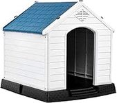 Lanco Dog House Small,White