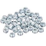 uxcell Self -Clinching Nuts,1/4-20 
