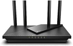 TP-Link AX3000 Dual Band Gigabit Wi