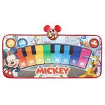 Mickey Mouse Music Mat Electronic Piano Dance Mat