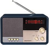 Crosley CR