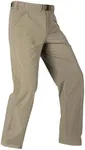 FREE SOLDIER Men's Outdoor Cargo Hi