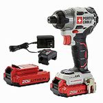 Porter Cable Impact Driver Lowes