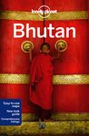 Lonely Planet Bhutan (Travel Guide)