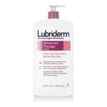 Lubriderm Advanced Therapy Lotion, 24 Ounce