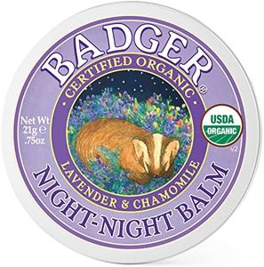 Badger Nig