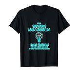 Substance Abuse Counselor - I Solve