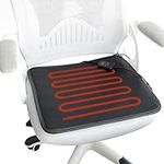 OLYDON Heated Pad for Office Chair,