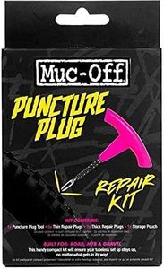 Muc-Off Tubeless Repair Kit