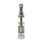 Aspire K1 Glass Tank Clearomiser New Uses Same Aspire Coils As ET-S Glass, Vivi Nova & CE5 No Nicotine