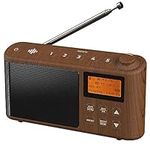 i-box DAB/DAB+ & FM Radio, Mains an