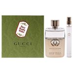 Gucci Guilty by Gucci for Women - 2 Pc Gift Set 1.6oz EDT Spray, 0.33oz EDT Spray