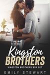 Kingston Brothers Romance Series Box Set