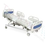 Tychemed Deluxe Five Function ICU Bed for Patient.